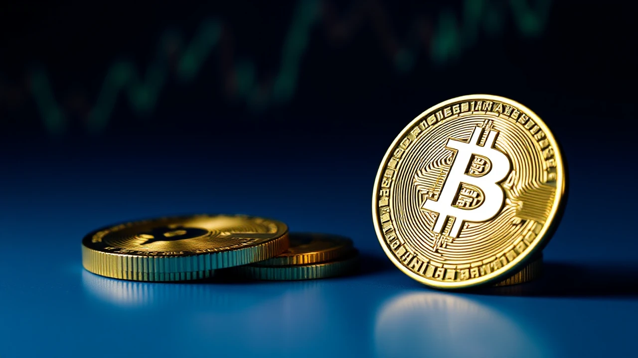 Bitcoin: En expertblick på kommande priser