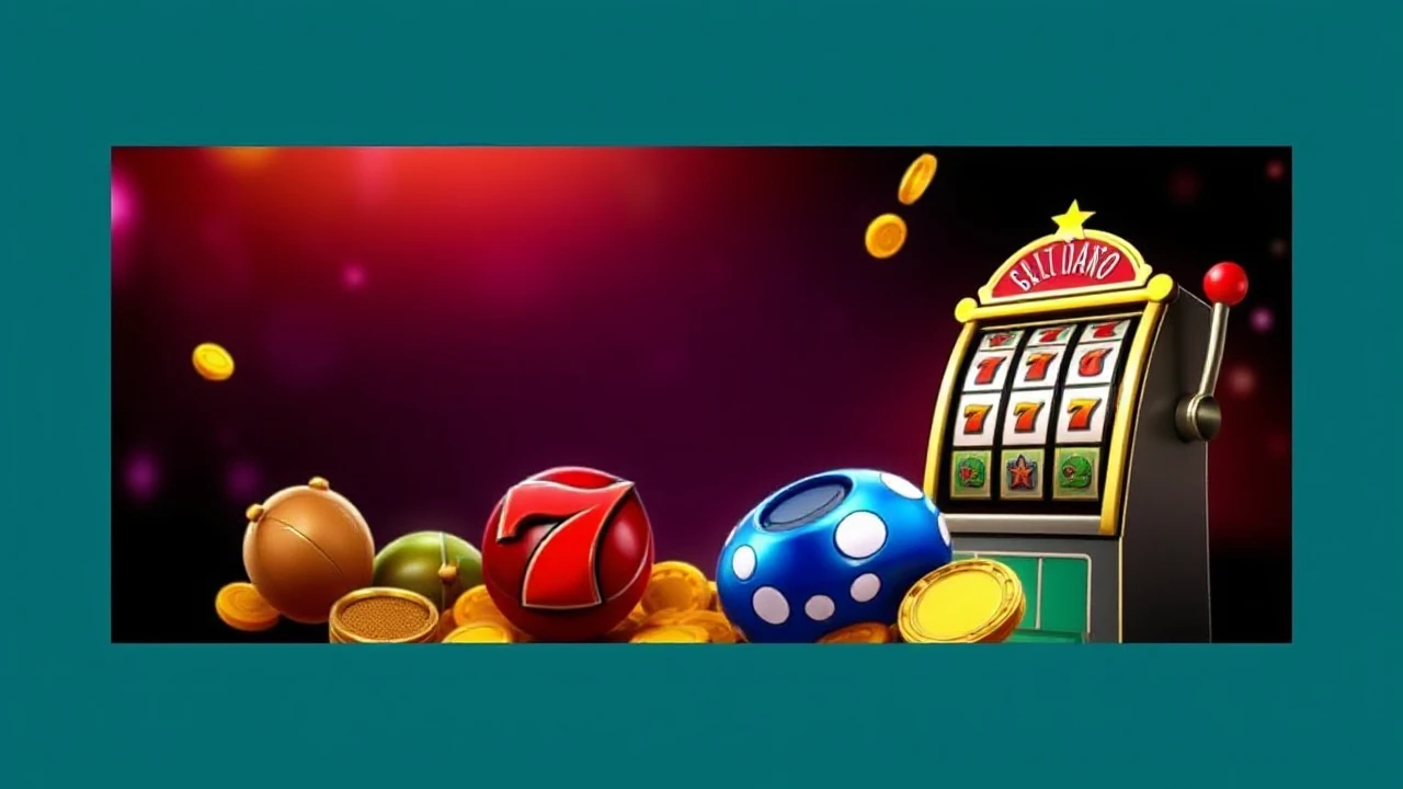 Teknik Bermain Slot Online agar Tetap Untung dan Menang