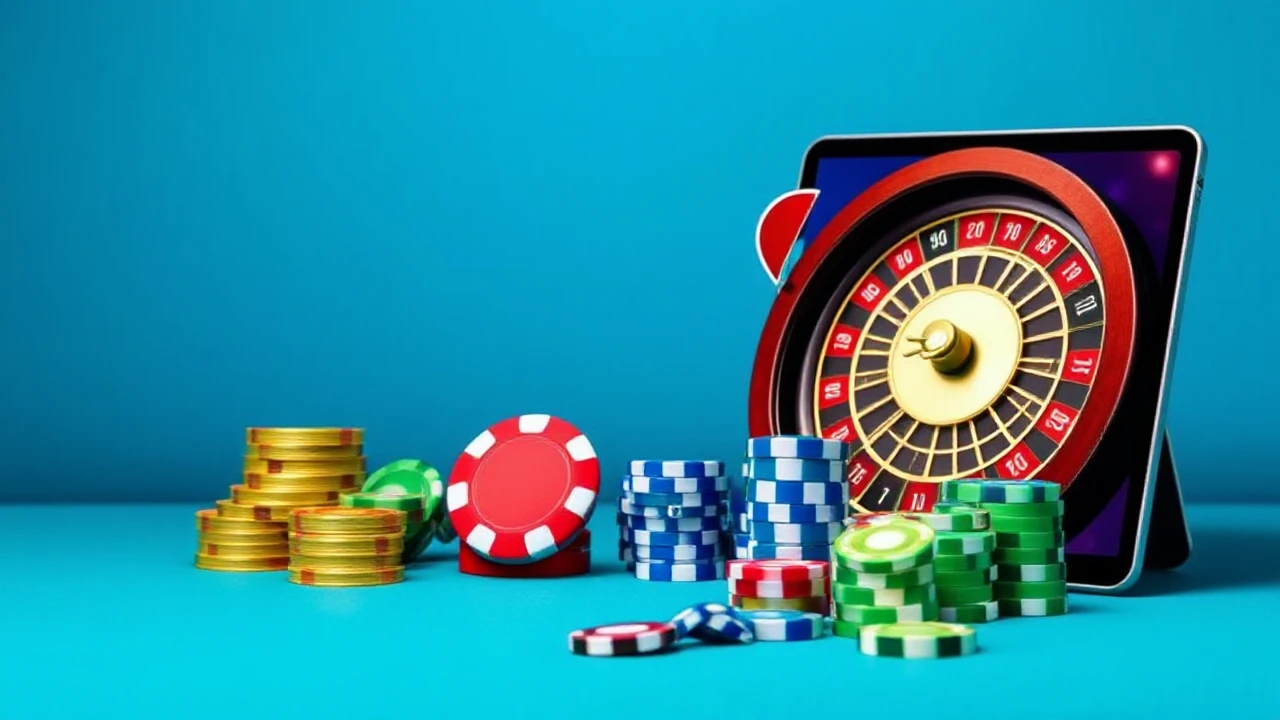 Exploring the Psychology Behind Online Casino Activities