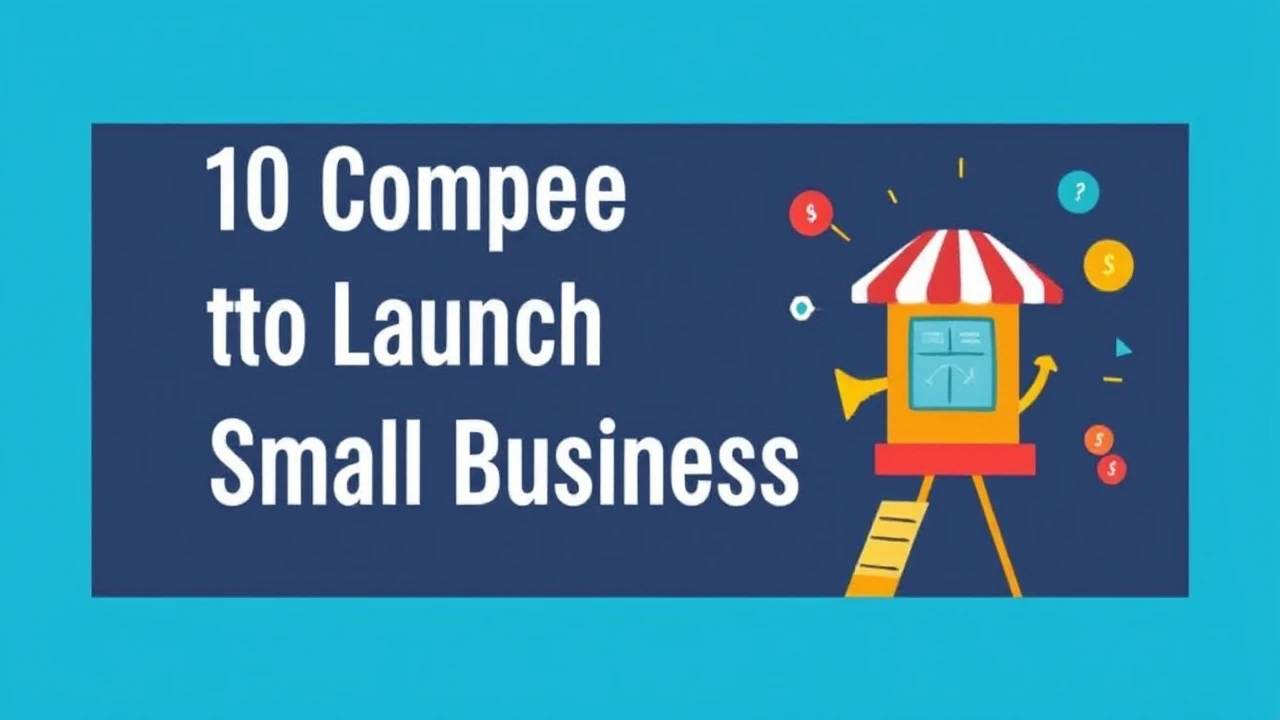 10 Compelling Reasons to Launch Your Own Small Business Today