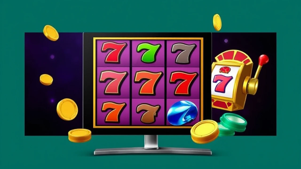 Cara Menang Bermain Slot Online dengan Lebih Efektif