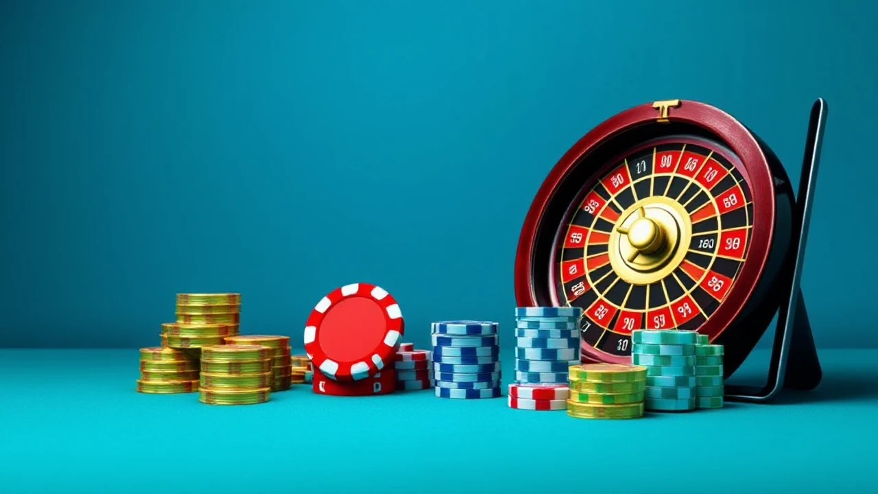 Unveiling the Mindset Behind Online Gambling Games