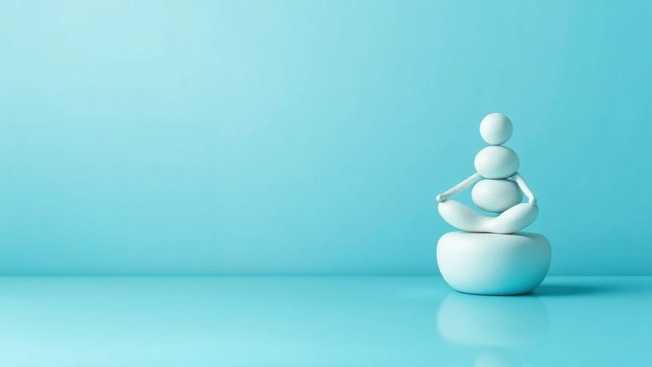 Your Go-To Manual to Creating a Well-Rounded Lifestyle