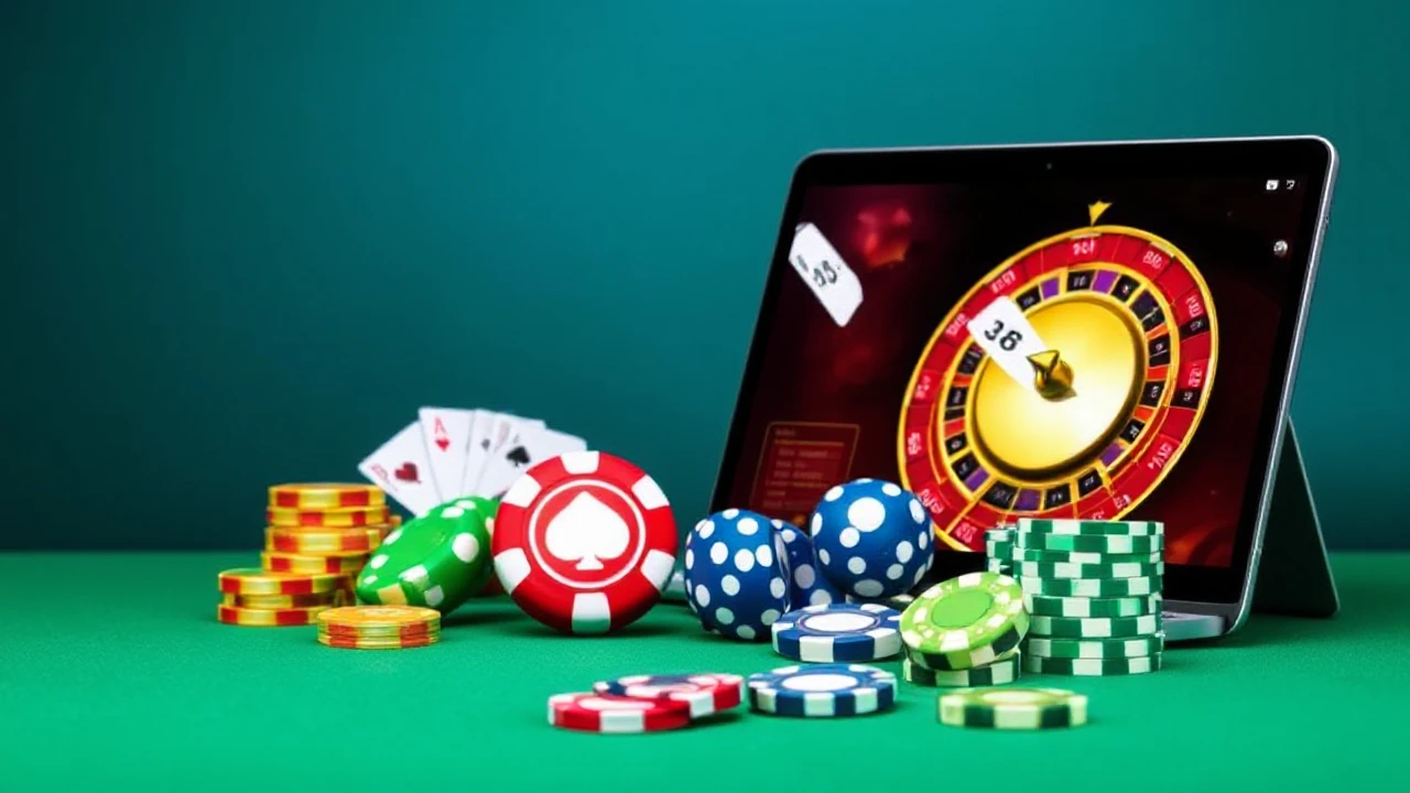 Conquering Online Casino Gambling: Effective Strategies and Tips