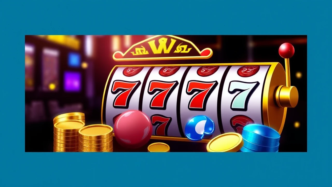 Becoming Proficient in the Art of Gaming House Slot Bonus Rounds