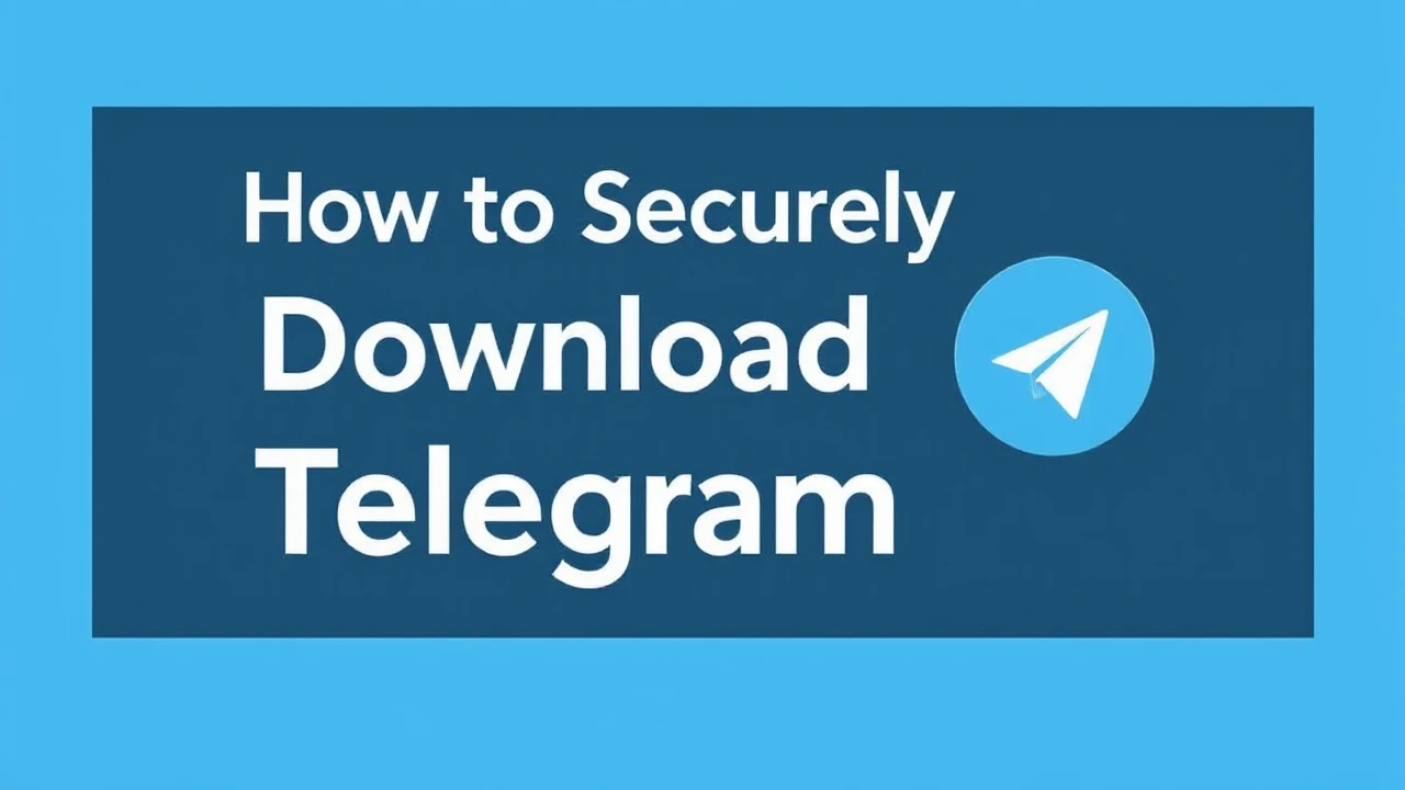 How to Securely Download Telegram on Every Device Now