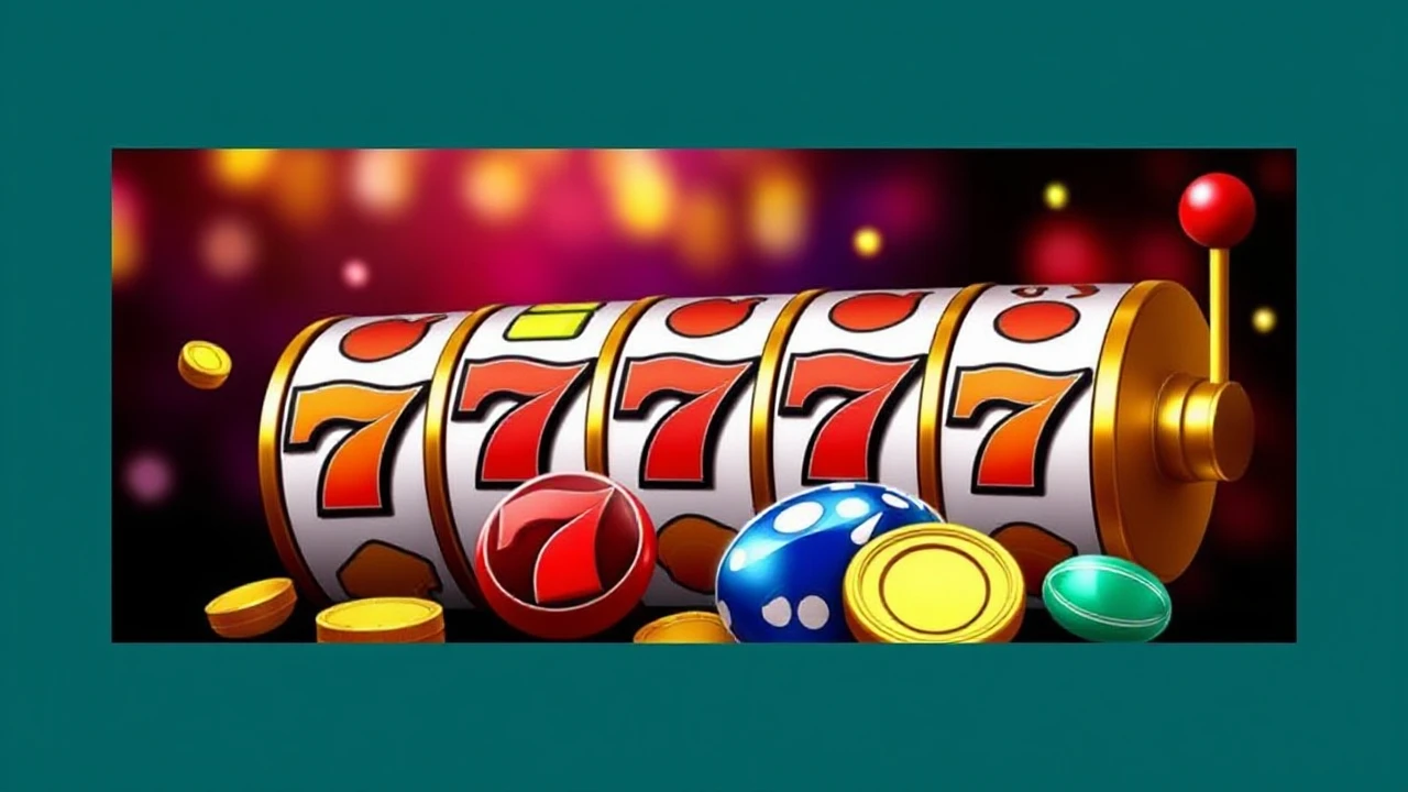 Cara Ampuh Mengoptimalkan Kemenangan dalam Permainan Slot