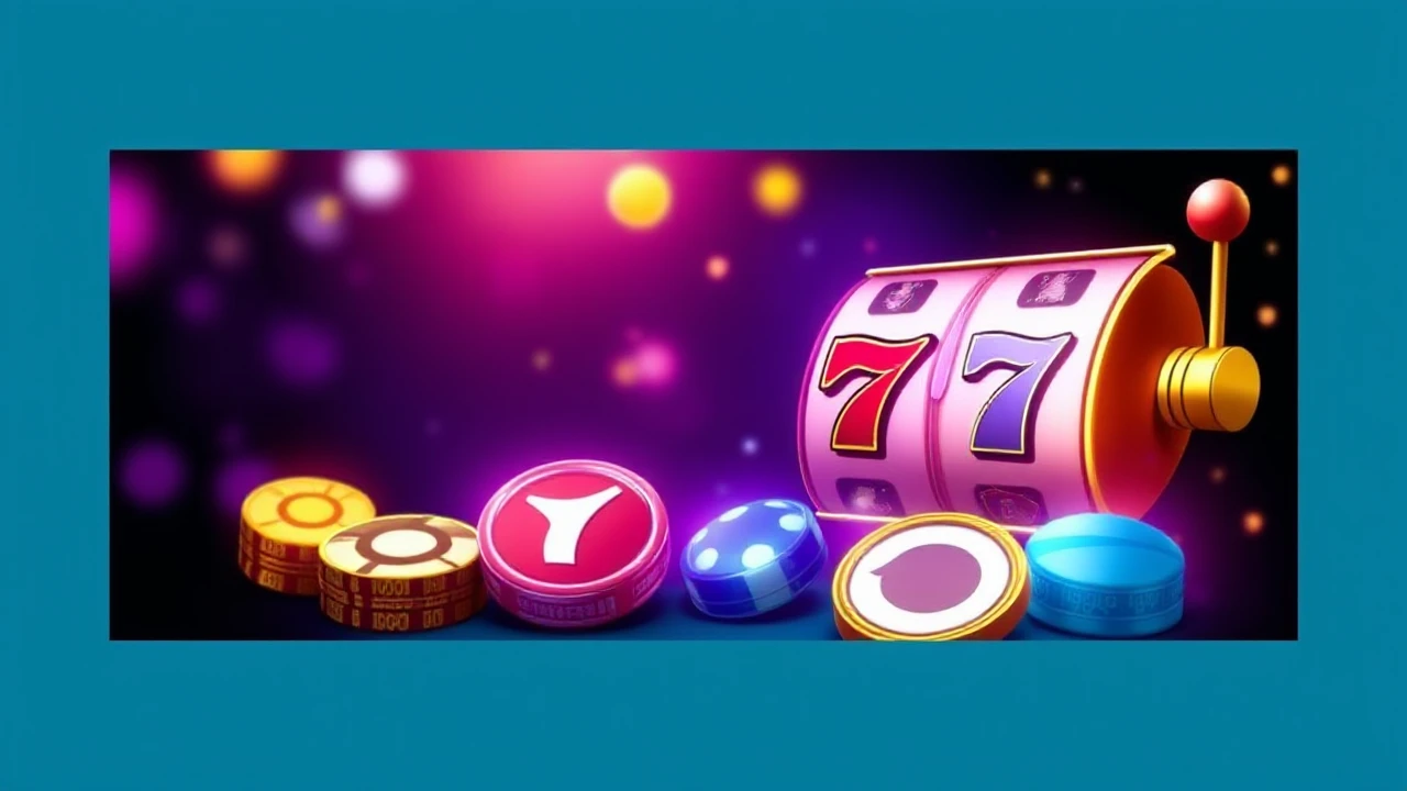 Exploring the Emotional Impact of Online Casino Slot Music