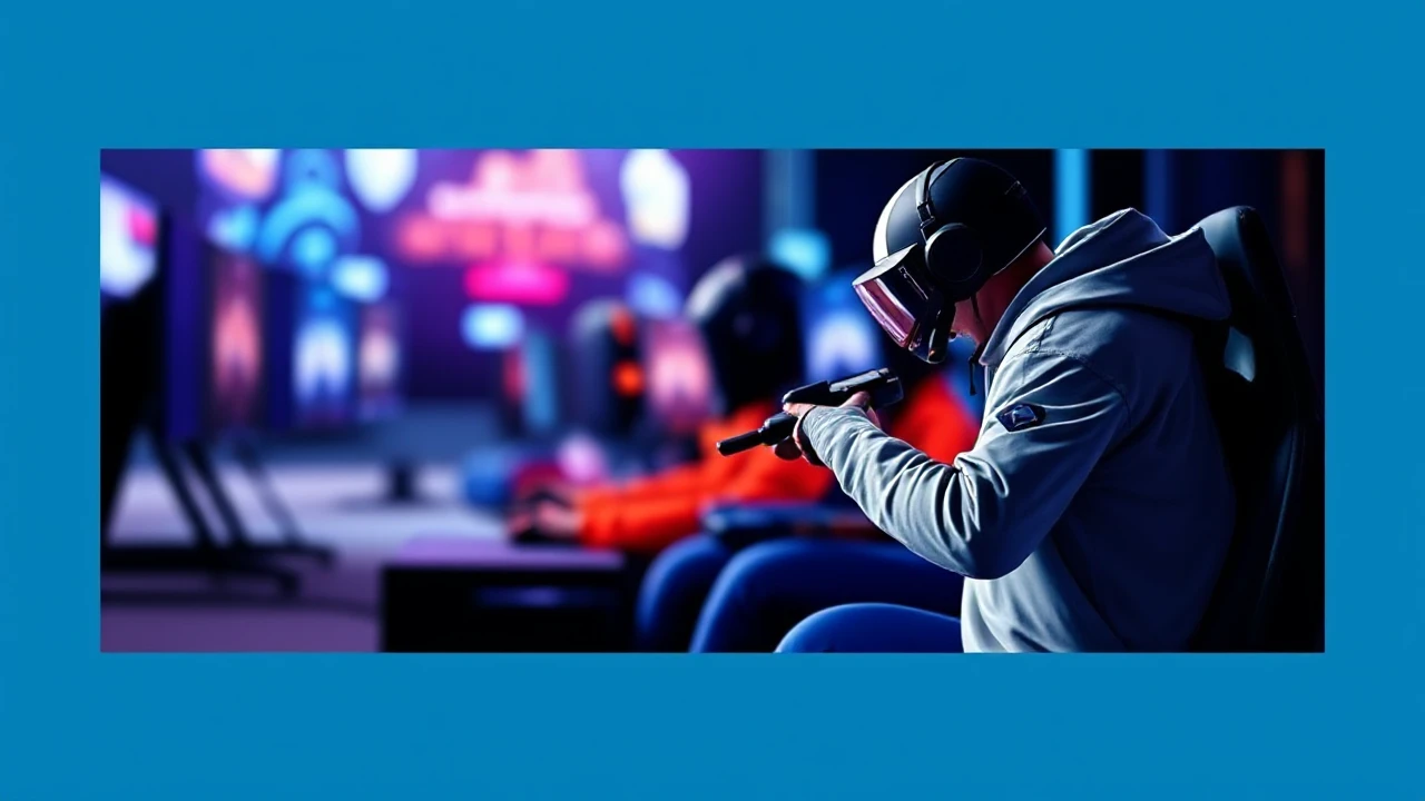 The Growth of E-Sports: A Phenomenon to Watch in 2021