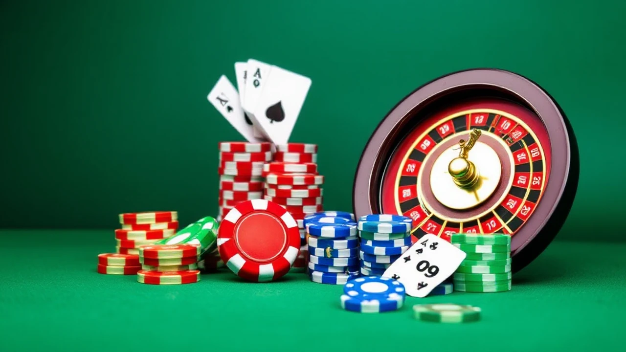 Winning Formulas: Tips to Win Big at the Casino