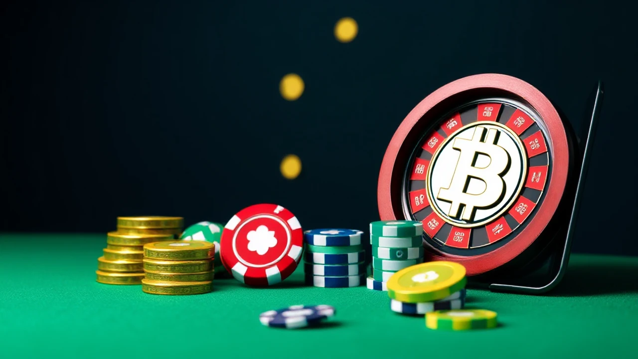 Inspecter la Crédibilité et la Fiabilité d'un Casino Crypto avant de s'Inscrire