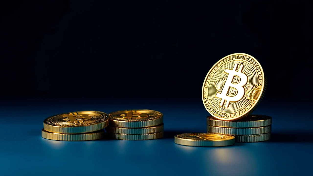 De mest inflytelserika faktorerna bakom Bitcoin-priset