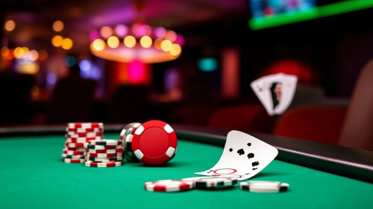 The Ultimate Guide for Casino Etiquette: Dos and Don'ts All Gamblers Should Know