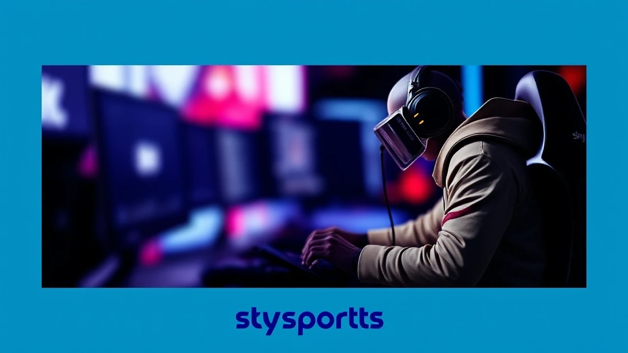 Maximizing Your Potential: Effective Tactics for Esports Success