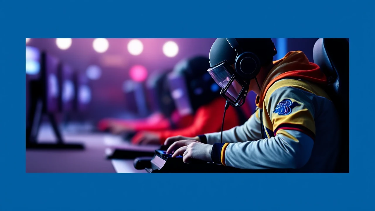 Pushing Boundaries: How Esports is Changing the Face of Traditional Sports