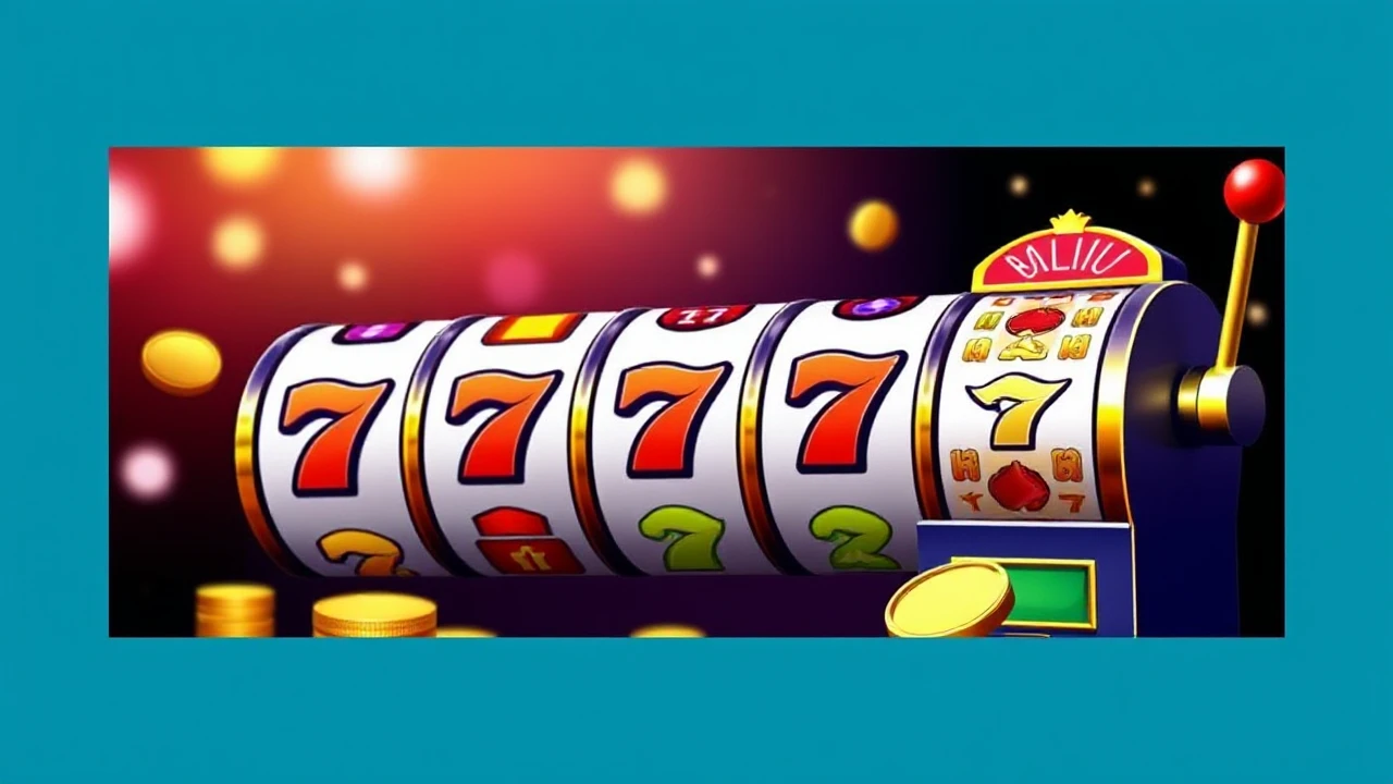 Optimizing Your Earnings: Casino Slot Strategies to Win Big