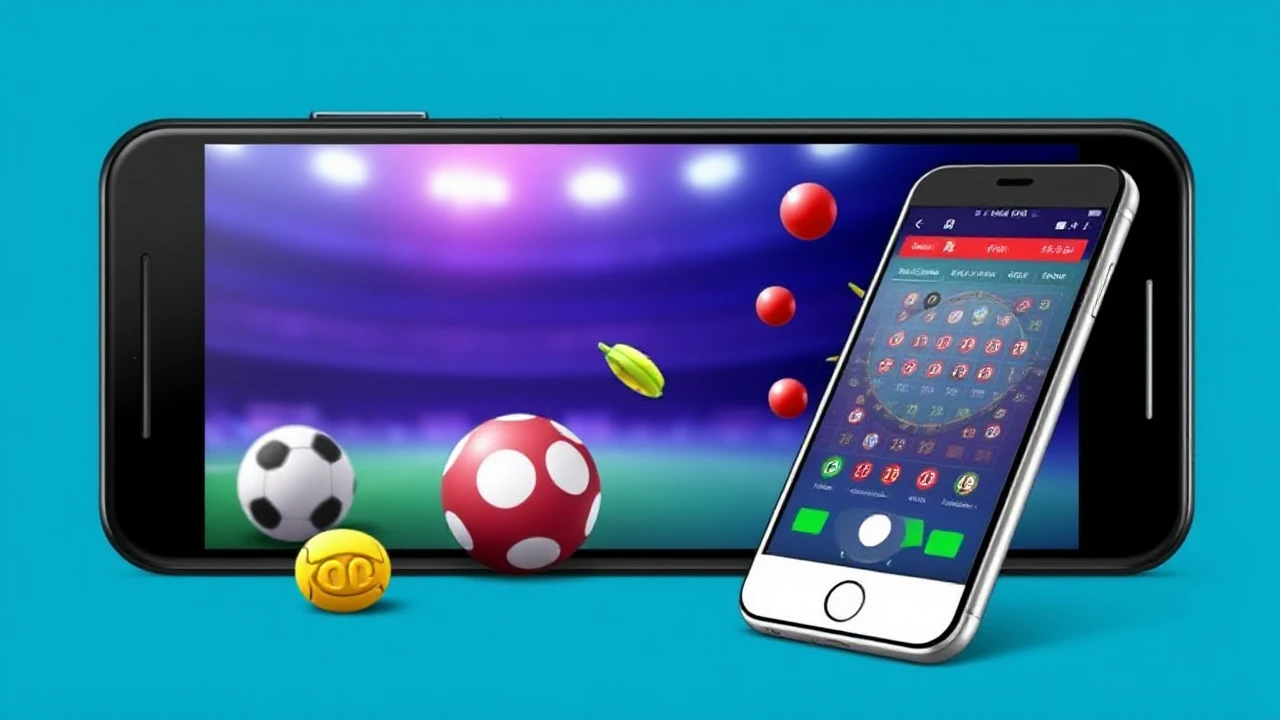 LU88 Mobile Optimisation for a Smooth Experience