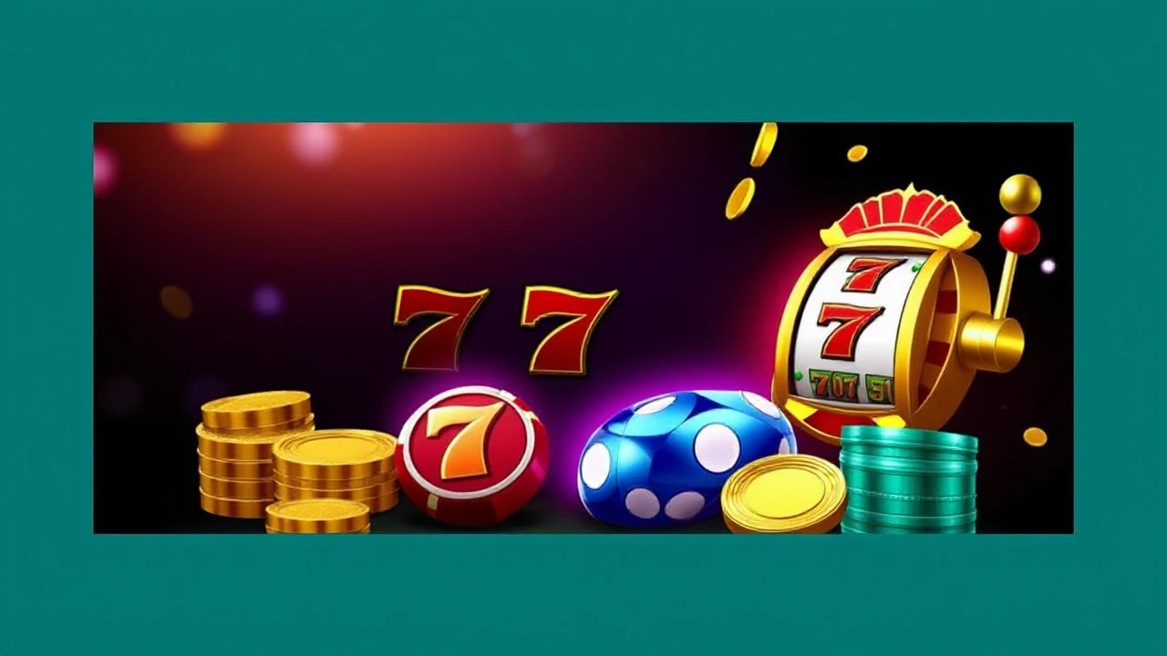 Menjelajahi Manfaat Bermain Slot Online bagi Penggemar Casino