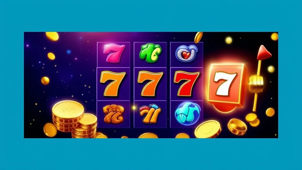 The Ultimate Manual on Selecting the Best Slot Game for Massive Wins