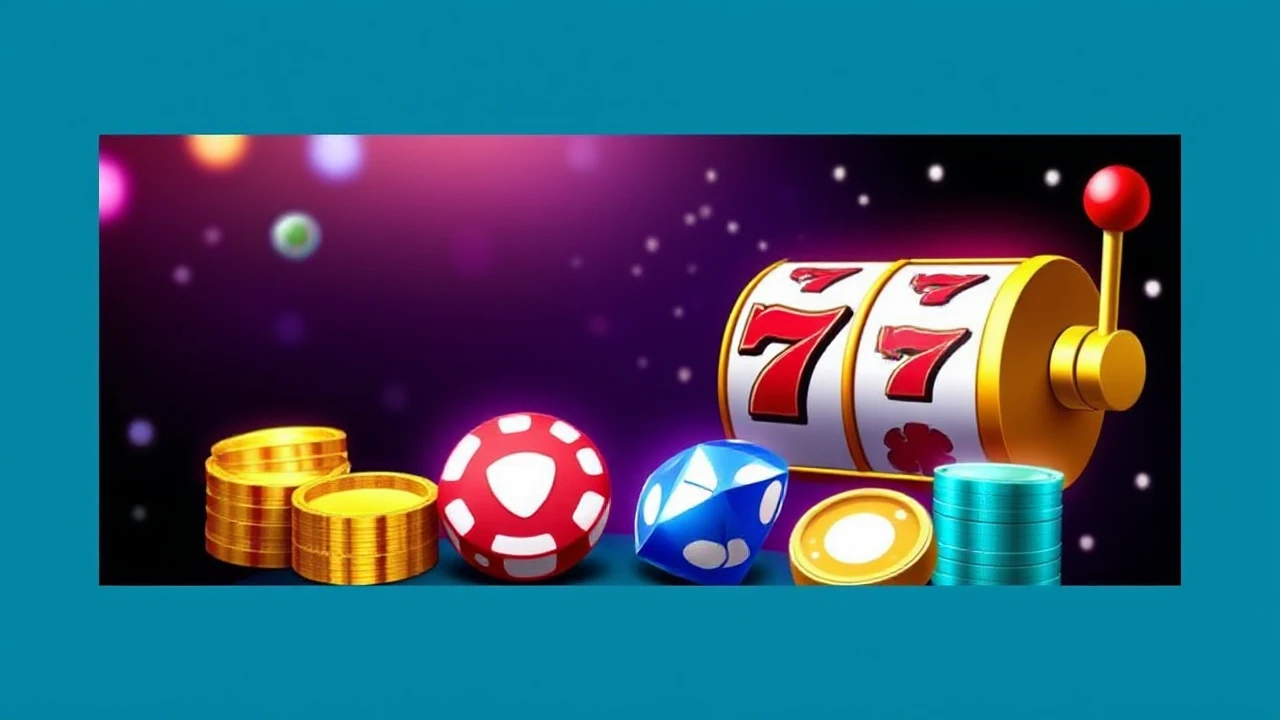 Mastering Online Casino Slots: A Novice's Luck Compendium