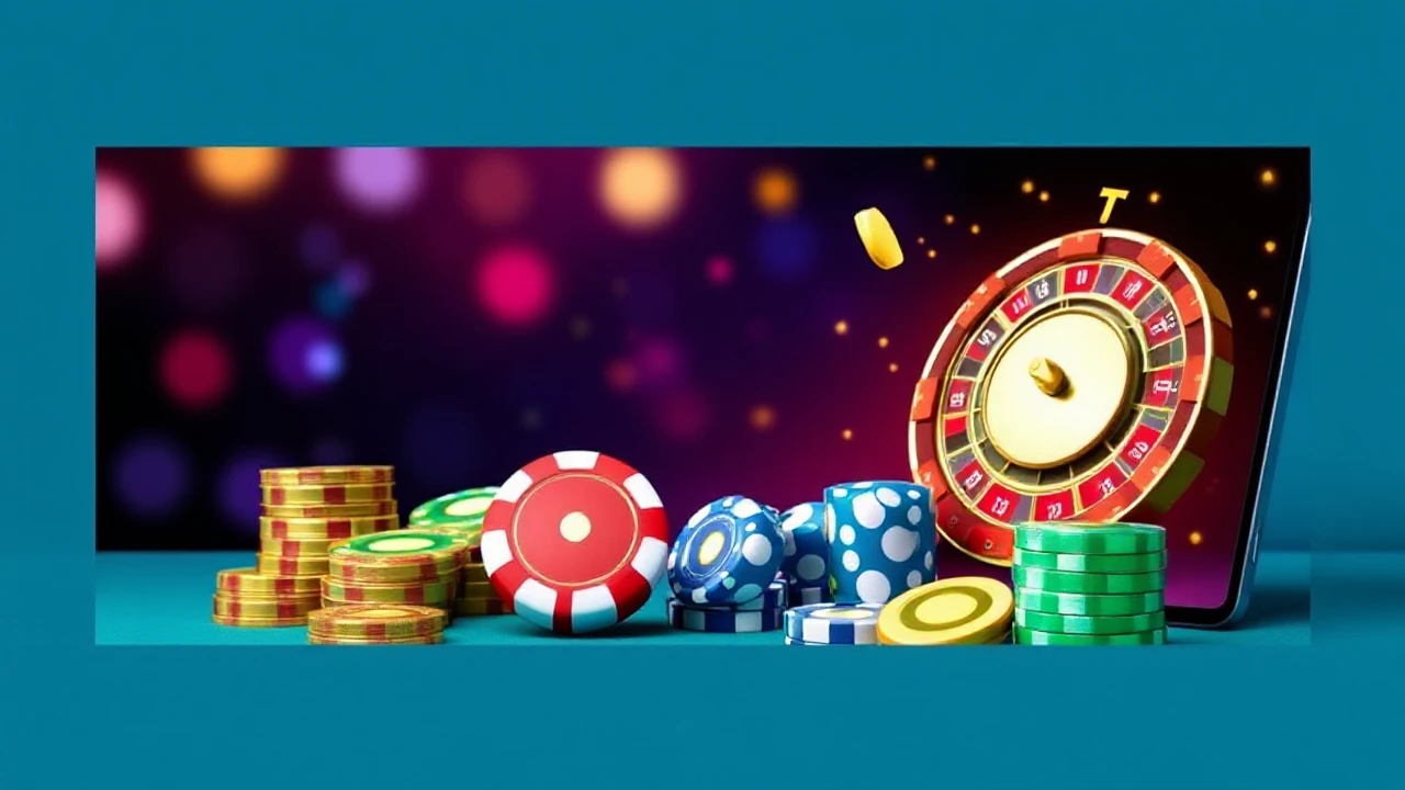 Maximizing Your Winnings: Expert Tips for Internet-based Gaming Gambling