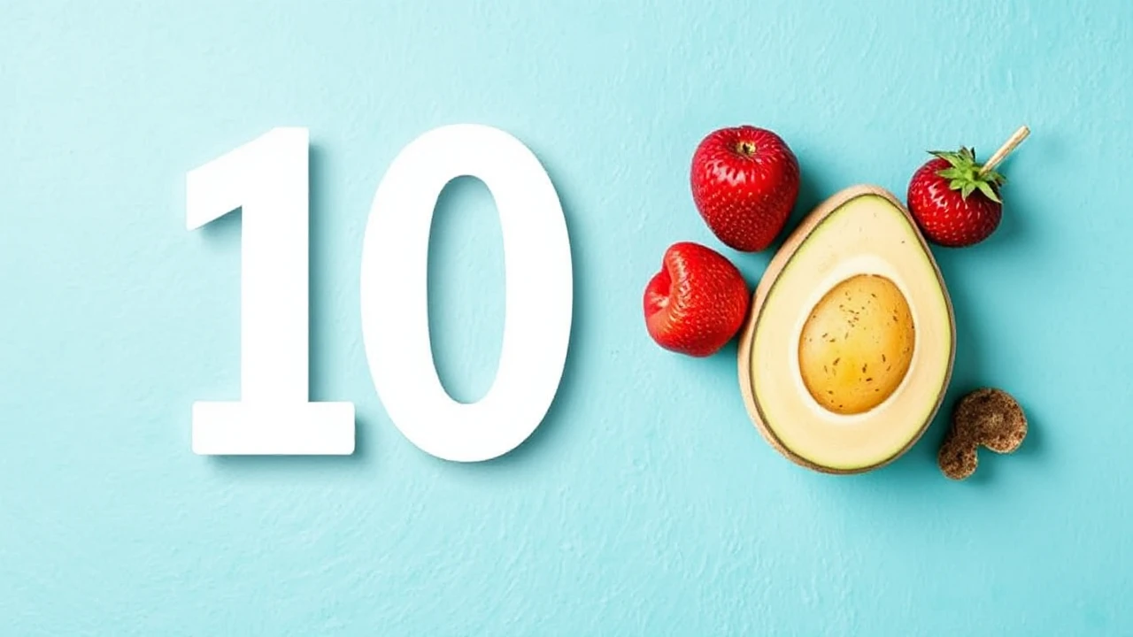 10 Healthy Habits to Revamp Your Lifestyle Starting Now
