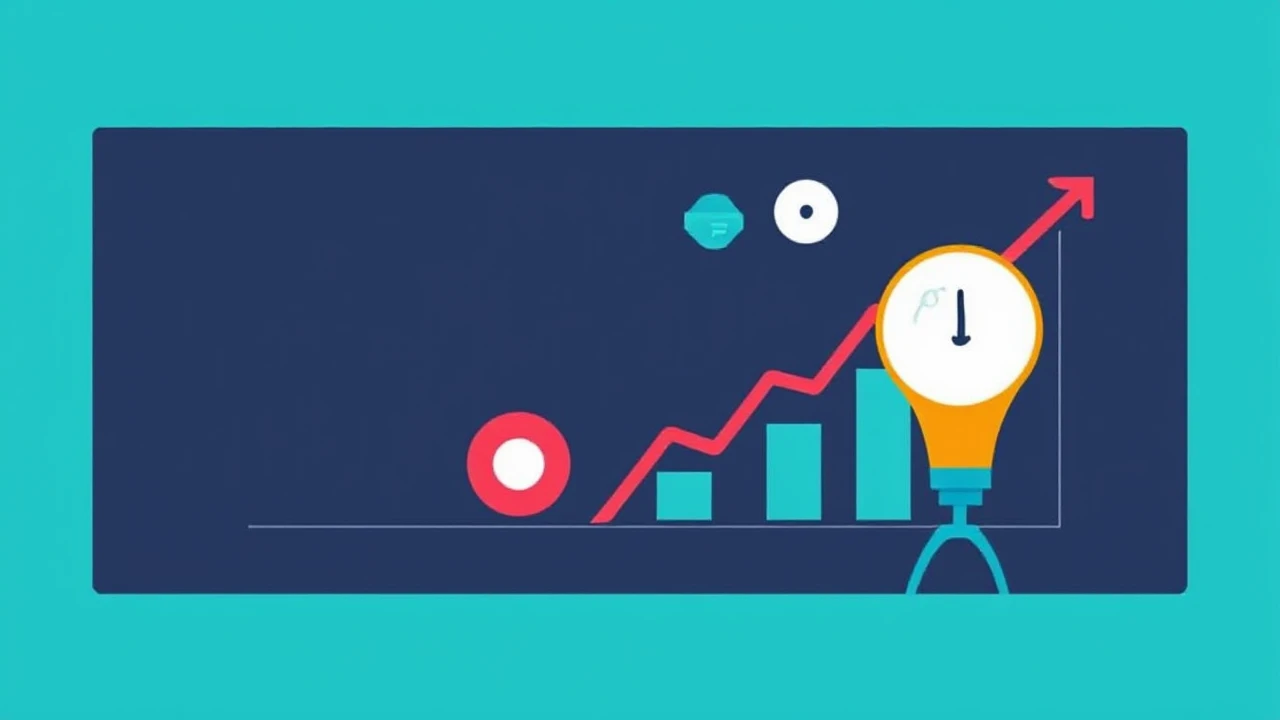 The Key Statistics Every Entrepreneur Should Keep an Eye On