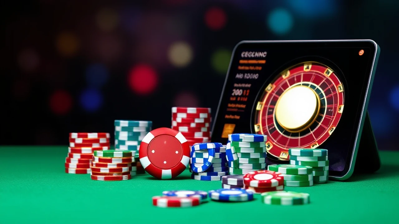 Mastering Critical Abilities for Victory in Online Gaming Games