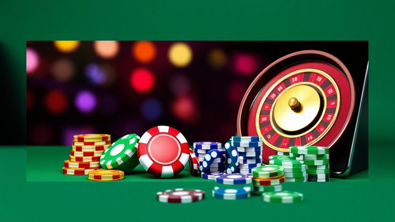 Top Tactics for Winning Big in Virtual Casino Activities
