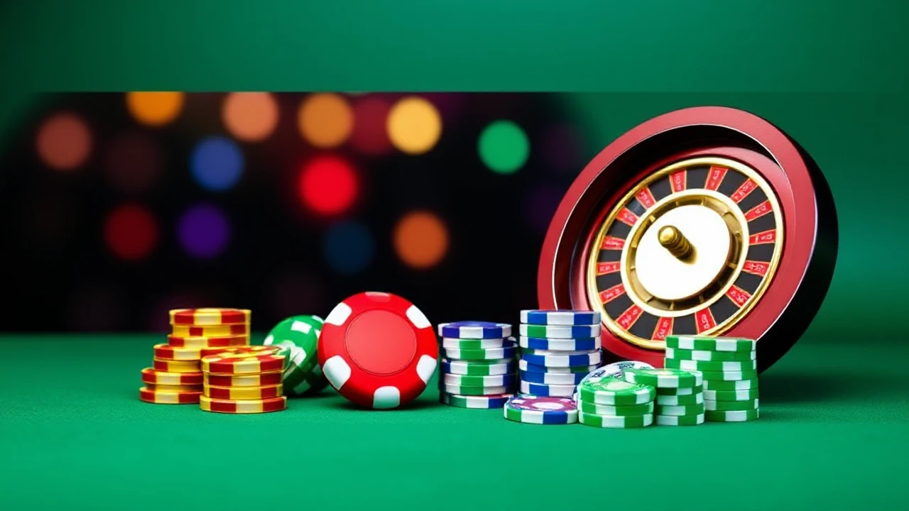 Mastering Your Budget Wisely at the Casino