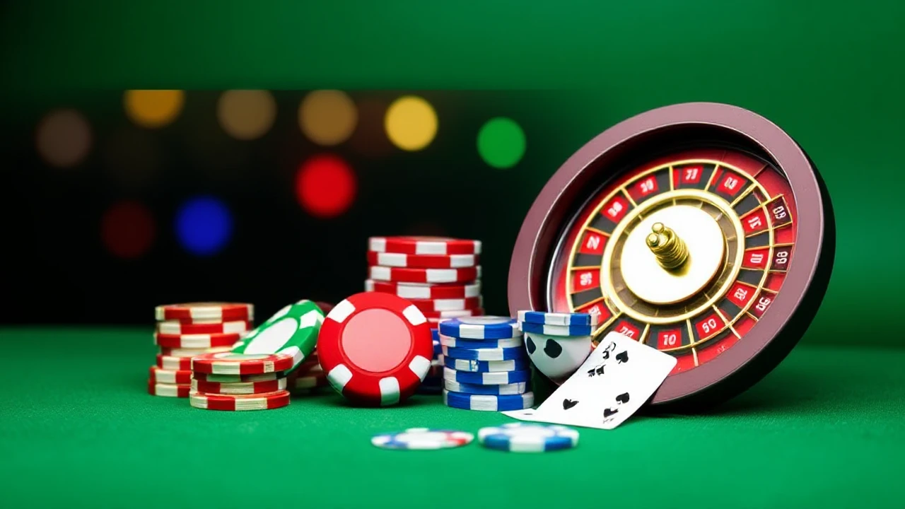 Winning Formulas: Ways to Hit the Jackpot at the Casino
