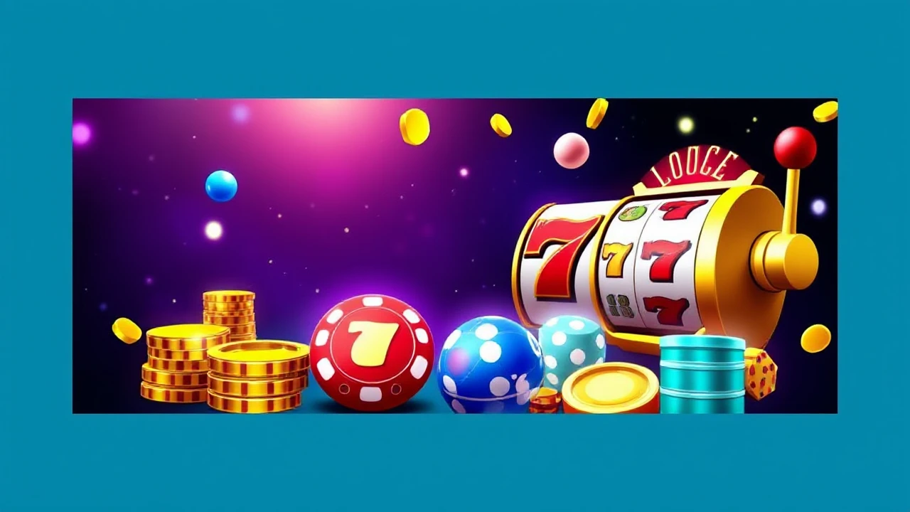 Exploring the Dynamic World of Online Casino Slots