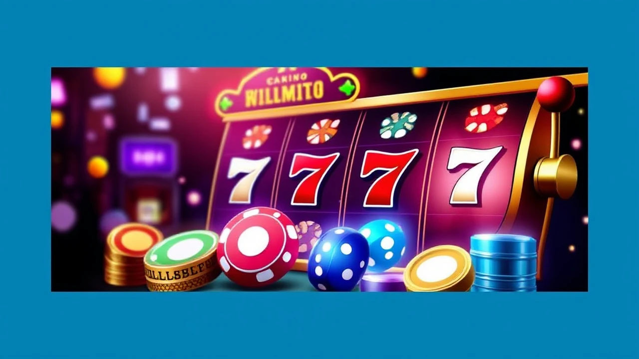 Impact of Sound and Graphics in Internet Gaming House Slot Gameplay