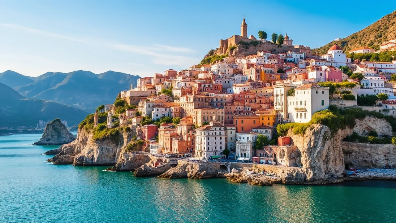 Revealing Europe's Hidden Treasures: Must-See Lesser-Known Spots to Explore