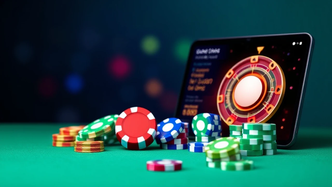 Revealing the Keys to Thriving iGaming Platforms