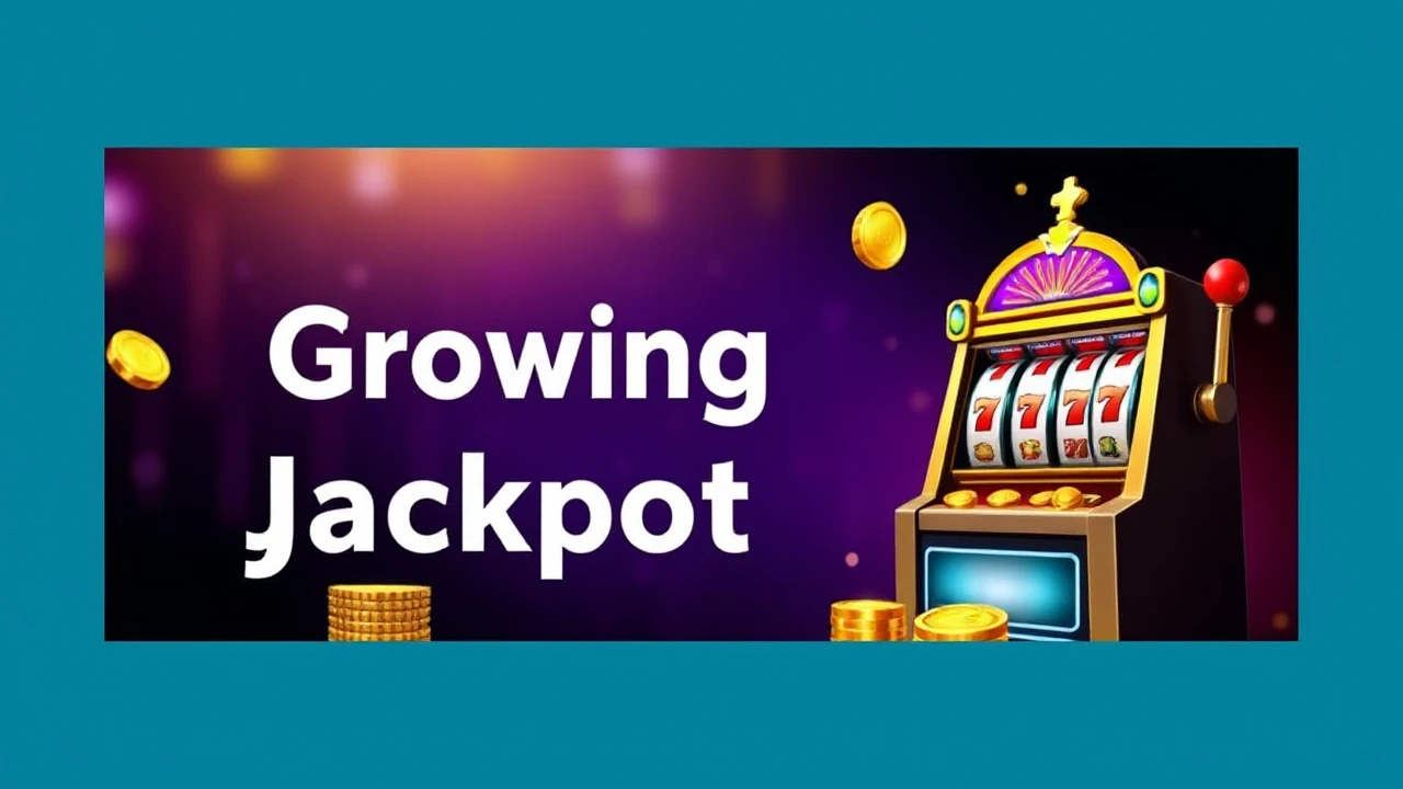 Discovering the of Growing Jackpot Games: The Guide to Players