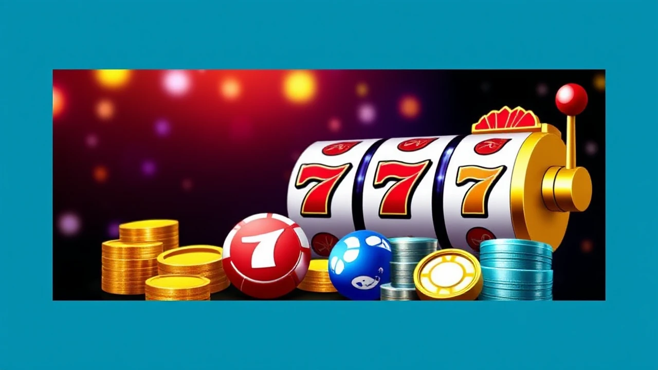 Conquering Online Casino Slot Games: Effective Strategies to Increase Your Chances
