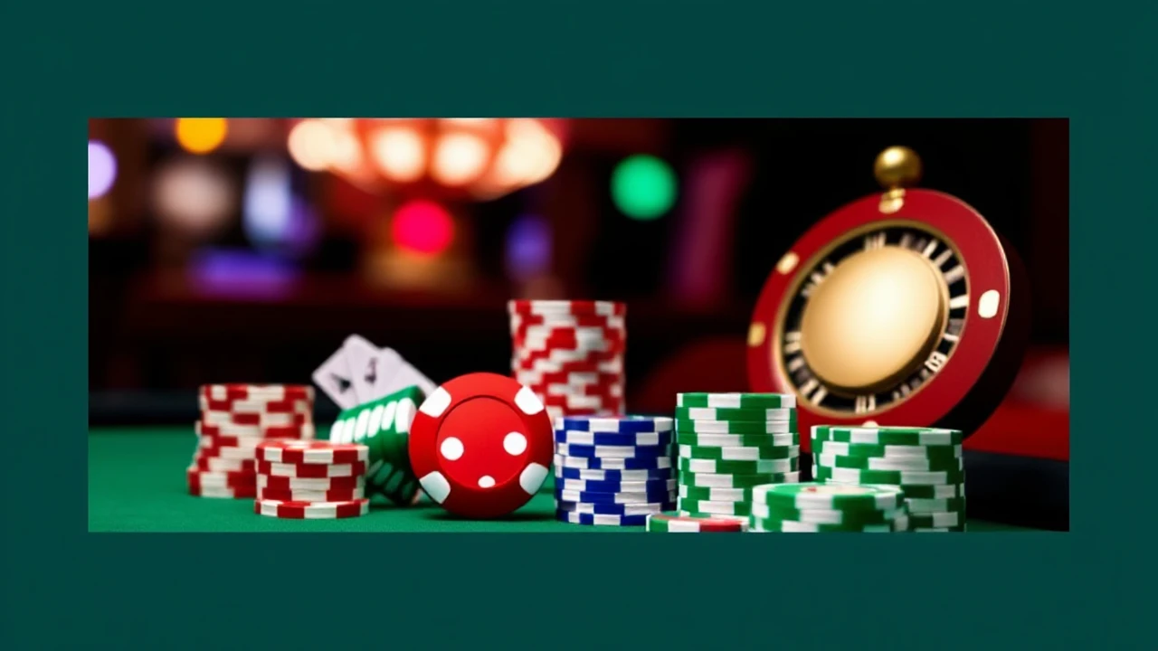 Exposing the Secrets of High-Roller Gaming Players