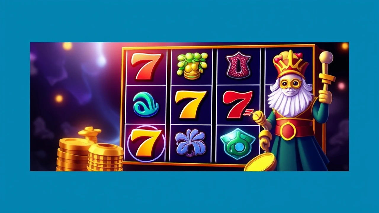 Process of Crafting Engaging Storylines and Characters in Slot Games