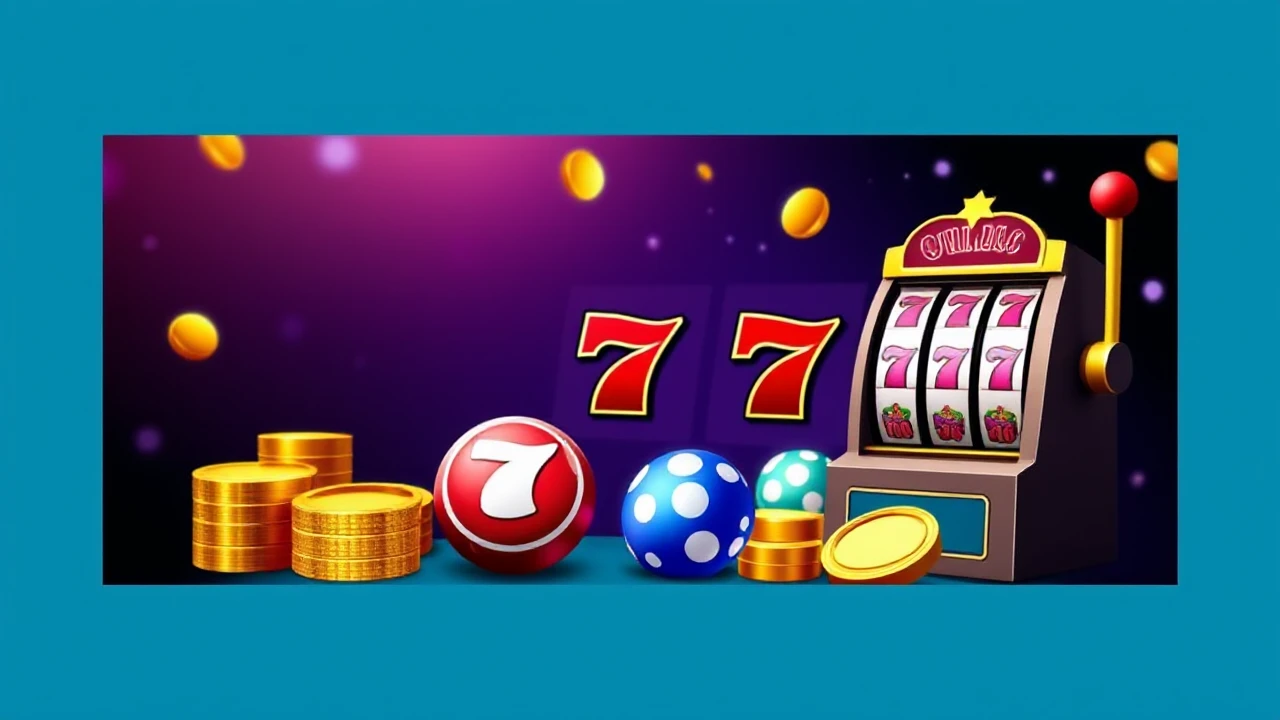 Perfecting the Art of Internet-Based Slot Games: A Comprehensive Guide