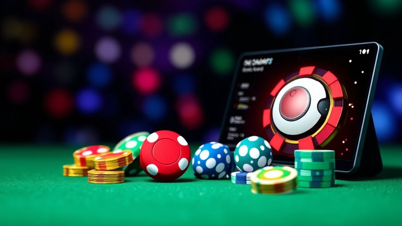 Unveiling the Secrets to Successful iGaming Platforms