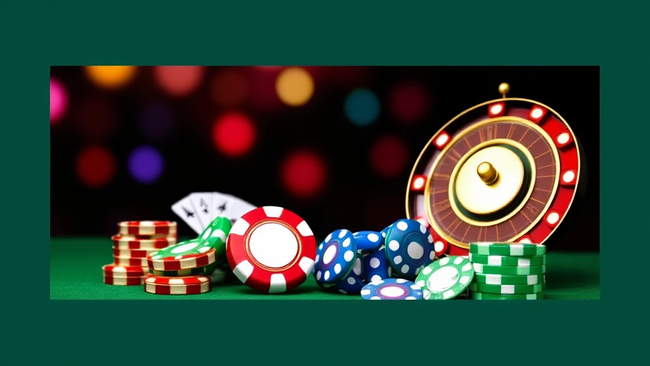Dominating Casino Games: Effective Approaches for Winning Big