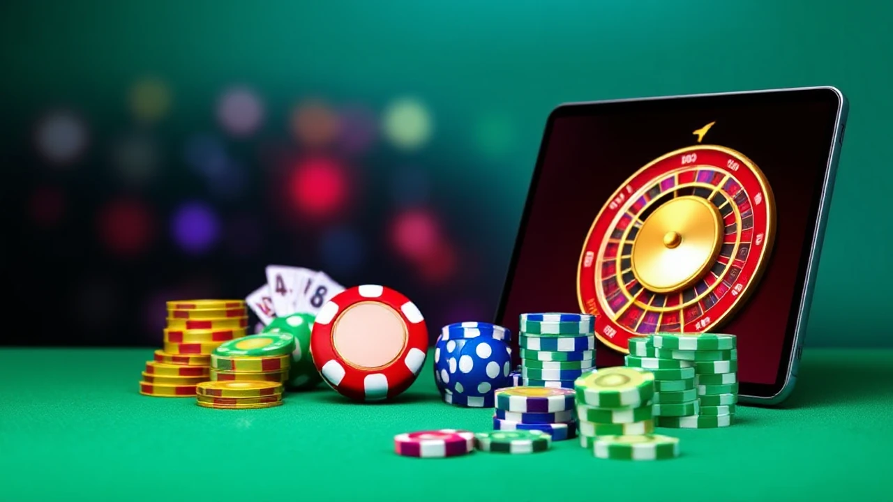 Exposing the Insider Tips of Victorious Online Casino Gamblers
