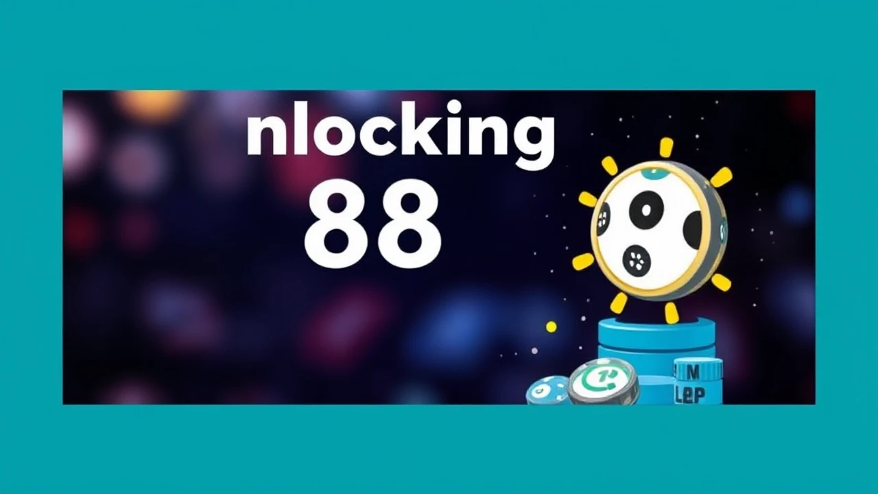 Unlocking Da88 Secrets: Insider Tips and Tricks