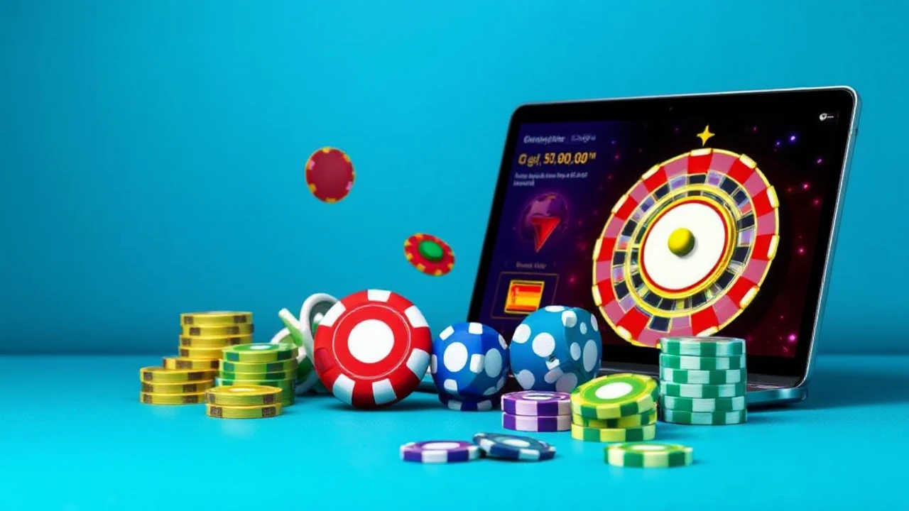 The Evolution of Online Gaming Platforms: Shifting Patterns in Gambling World