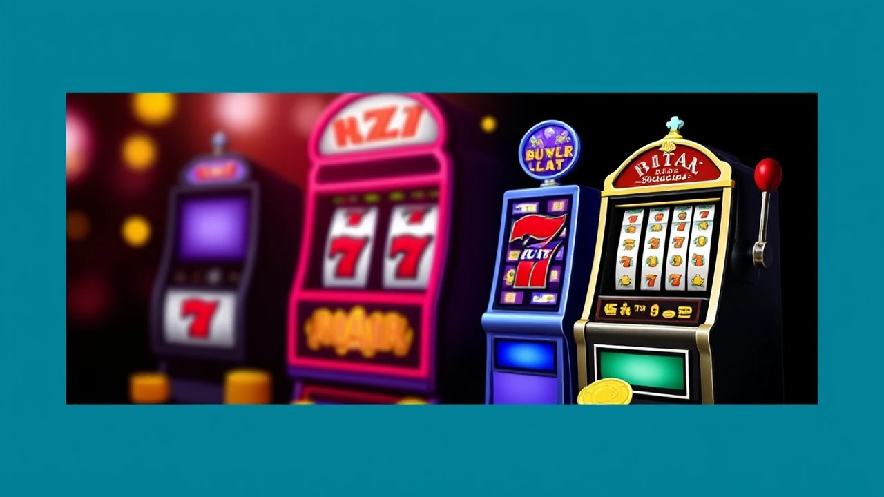Your Go-To Manual to Maximizing Earnings on Slot Machines: Techniques To Help You Win