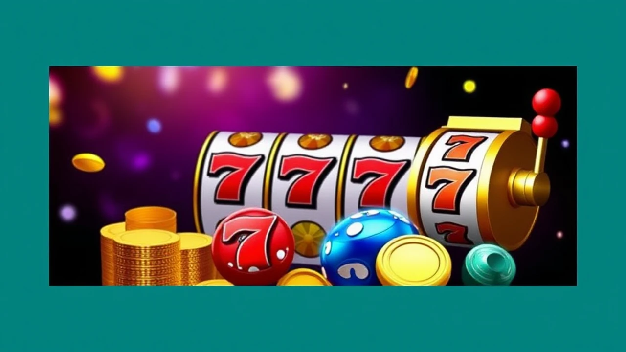 Pedoman Menang Bermain Slot bagi Pemula