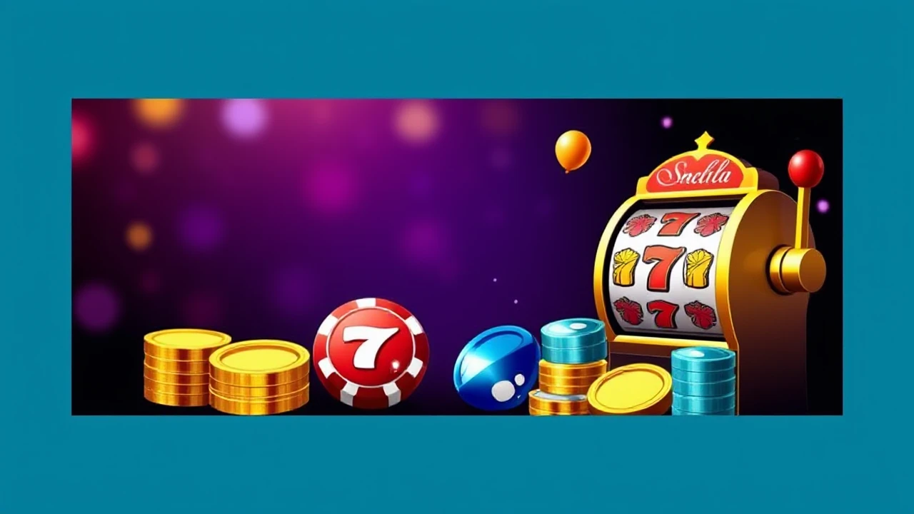 Common Slip-Ups to Avoid When Enjoying Casino Slots