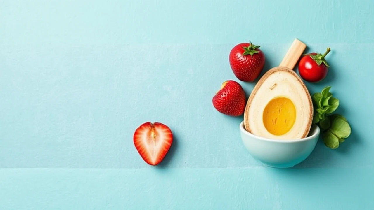 Essential 10 Healthy Habits to Improve Your Lifestyle Today