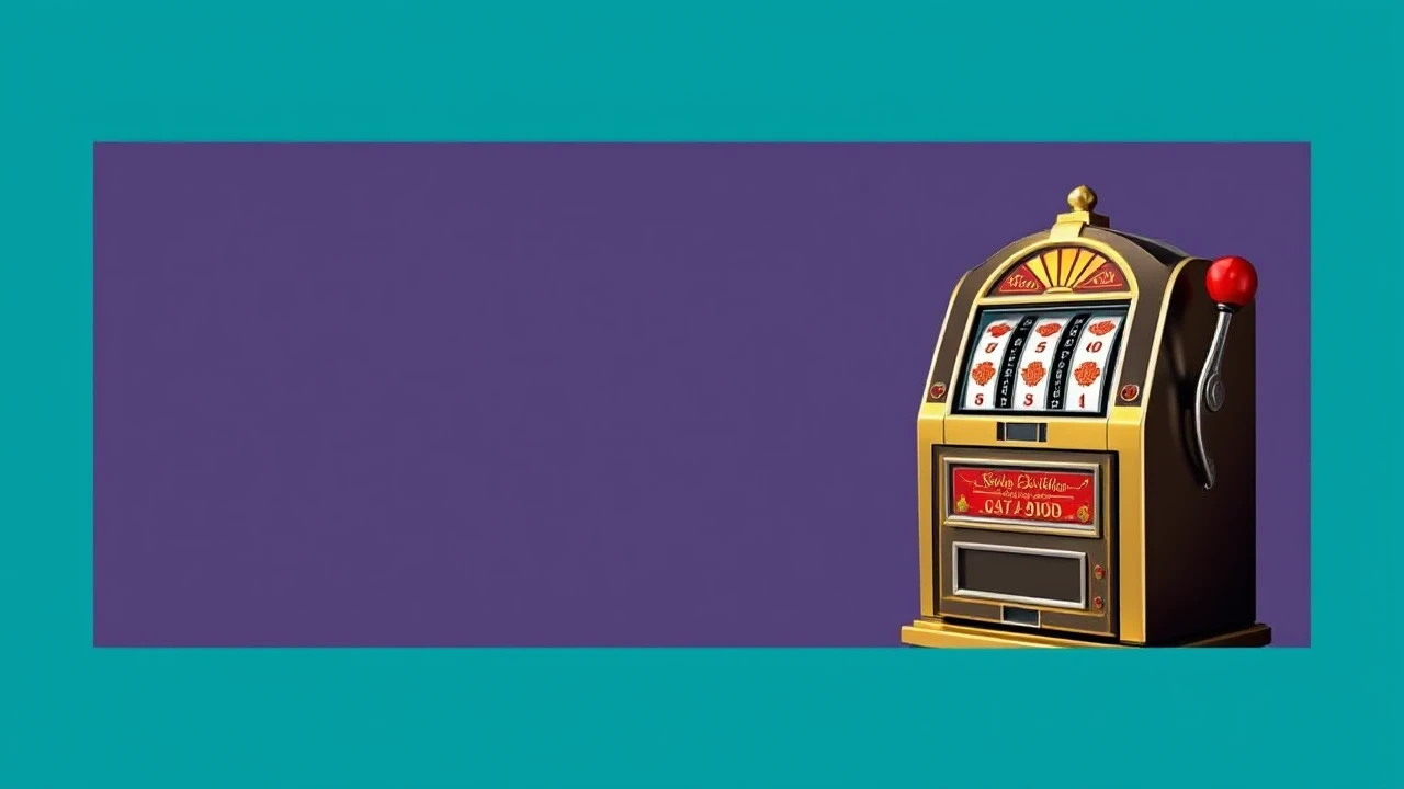 Unveiling the Intriguing History of the Original Slot Machine and Its Significance
